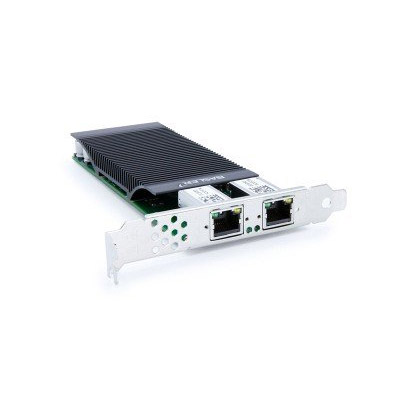 Basler GigE Interface Card,2 Port PoE